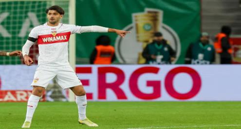 باستثناء من فيفا.. داوود يوافق على تمثيل منتخب سوريا